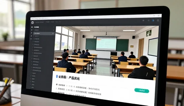 资源优化视角下的技术研发应用场景分析