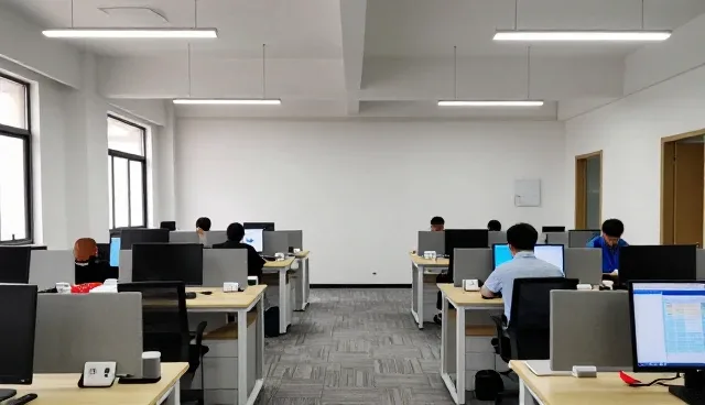 运维效率视角下的技术研发运维效率