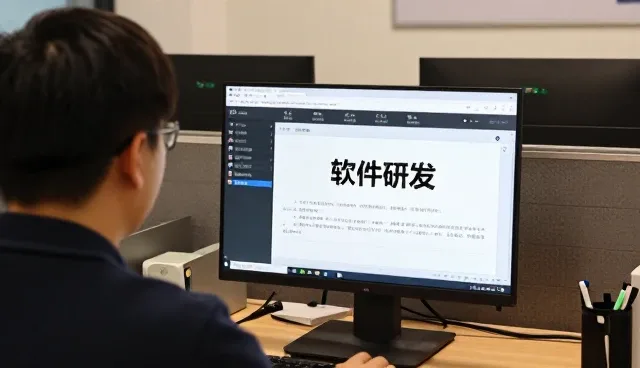 性能提升如何影响技术研发选型关注点