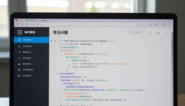 运维场景中的技术研发实践与应用价值