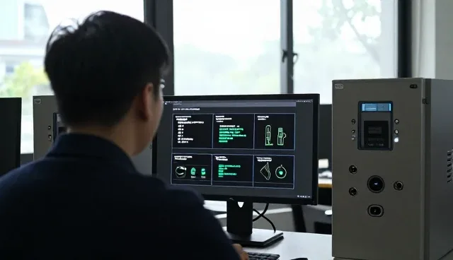 技术选型中的关键考量因素与实践策略